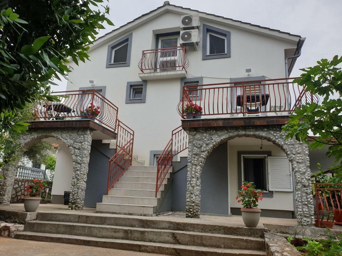 Apartmán Pejo Gostinjac
